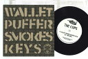 【中古】豪7” Cops Wallet Puffer Smokes Keys IAR008 ILLUSTRIOUS ARTISTS /00080