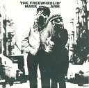 【中古】独7” Mark Arm The Freewheelin Mark Arm SP9130 Sub Pop /00080