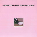 【中古】LP Crusaders Scratch VIM5557 MCA /00260