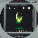 【中古】LASERDISC Movie エイリアン FY50526MA MAGNETIC VIDEO /00600