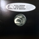 【中古】12” Eiji Takehana Age Of Aquarious FRLD5001 Fuzz Records /00250