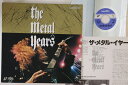 【中古】LASERDISC Various Decline Of Western Civilization Part Ii - The Metal SM0473...
