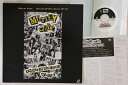 【中古】LASERDISC Motley Crue Decade Of Decadence 81-91 WML57017 ELEKTRA /00600