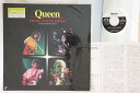 【中古】LASERDISC Queen Final Live In Japan TOVW3304 TOSHIBA EMI Japan /00600