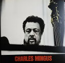 【中古】LP Charles Mingus Charles Mingus FCPA606 CBS SONY Japan Vinyl /00260