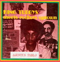 【中古】LP Augustus Pablo King Tubbys Meets Rockers NONE Yard Music Jamaica Vinyl /0...