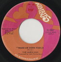 【中古】加7” Guess Who Hand Me Down World 740367 Nimbus /00080