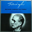 【中古】2LP Ludwig van Beethoven Symphony OC71312BS Bruno Walter Society Japan Vinyl...