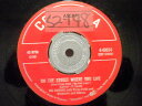 【中古】加7” Vic Damone On The Street Where You Live / We All Need Love 440654 Columb...