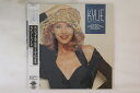 【中古】LASERDISC Kylie Minogue Videos 2 ALLB1 PWL VIDEO 未開封 /00600