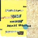 【中古】LP 伊勢正三 Half Shoot C18A0228 SON /00260