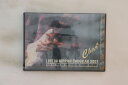 【中古】DVD Char LIVE IN NIPPON BUDOKAN 2001 BAMBOO JOINTS UPBH1051 POLYDOR 未開封 /00110