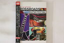 【中古】2DVD Eric Clapton Crossroads Guitar WPBR903901 WARNER MUSIC VISION Japan /00220