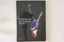 【中古】2DVD 佐野元春 Live Anthology 1980-2000 ESBL21467 EPIC /00220