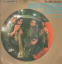 【中古】英LP Various The BBC Presents British Jazz Vol 2 REC144M BBC Records /00260