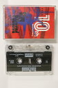 【中古】Cassette Dj BENKEI Five Star 10th Anniversary Stay Focused Hiphop Mix NONE F...