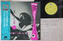 【中古】LP Sonny Rollins Worktime LPJ70012 PRESTIGE /00260