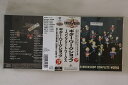 【中古】2CD various ギター・ワークショップ-コンプリート・ワークス VICL4016566 ビクターエンタテイン /00220