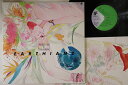 【中古】LP アニメ アーシアン オリジナル・アルバム II LB285102 FUTURELAND /00260
