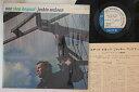 【中古】LP Jackie Mclean One Step Beyond BST84137 BLUE NOTE /00260