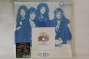 【中古】LP Queen A Night At The Opera TOJP60171 EMI 未開封 /00260
