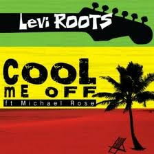 英7” Levi Roots Cool Me Off SBM0026 Sound Box /00080