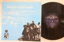 【中古】西LP Golden Gate Quartet Negro Spirituals J06204529 LA VOZ DE AMO /00260