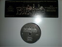 【中古】米12” Blayse Sampler BLAYSEN01 Not On Label /00250