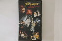 【中古】VHS Fair Warning Call Of The East Live In Japan WMV57033 WARNER /00300