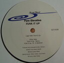 【中古】米12” Pure Elevation Funk It Up SLT002 Slaag Traax 未開封 /00250