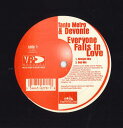 【中古】米12” Tanto Metro & Devonte Everyone Falls In Love VPRD6278 VP RECORDS /00250