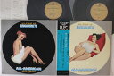 【中古】2LP All-stars 46 Esquires All-american Jazz Concert KV302 ELEC /00660