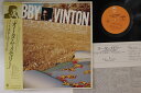 【中古】LP Ost, Bobby Vinton Autumn Memories 253P26PROMO CBS/SONY プロモ /00260