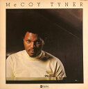 【中古】LP Mccoy Tyner Mccoy Tyner YX8804AI ABC IMPULSE /00260