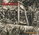 【中古】ペルーCD Future Tense The Final Cut AHP016 Austral Holocaust Productions /00110