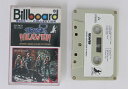 【中古】インドネシアCassette Heaven Where Angels Fear To Tread US2423 BILLBOARD /00110