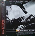 【中古】LASERDISC Jon Bon JOVI Destination Anywhere POLS1024 POLYGRAM VIDEO /00600
