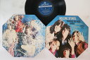 【中古】LP/GF Rolling Stones Through Past Darkly Big Hits 2 SLC288 LONDON Japan /00400