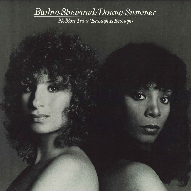 쥳ɥƥ ŷԾŹ㤨֡šLP Barbra Streisand, Donna Summer No More Tears 10SP443 CBS SONY Japan /00250פβǤʤ385ߤˤʤޤ