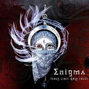 【中古】CD Enigma Seven Lives Many Faces = 七つの命、無数の顔 TOCP70605 Virgin /00110