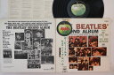 【中古】LP/GF Beatles Beatles Second Album (- Toshiba Onkou) AP80012 APPLE Japan /00...