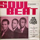 【中古】ジャマイカLP Gaylads Soul Beat NONE Studio One /00260