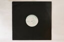 【中古】12” Da Grassroots Drama / Living Underwater BER53891BLACK EMPLOYED Canada Vi...