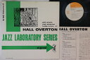 【中古】LP Hall Overton Signal Jazz Laboratory Vol 2 SOPU31SY CBS SONY /00260