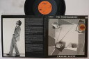 【中古】スウェーデンLP Ragnar Grippe Ten Temperaments LP241 BIS /00260