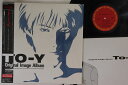 【中古】LP アニメ To-Y 28AH2230 CBS SONY /00260