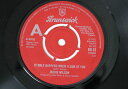 【中古】7” Jackie Wilson It Only Happens When I Look At BR43PROMO BRUNSWICK UK Vinyl...