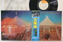 【中古】LP Earth Wind & Fire All n All 25AP830 CBS SONY Japan Vinyl /00400