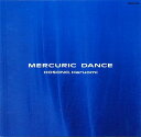 【中古】CD 細野晴臣 Mercuric Dance 30CH144 Monad Records /00110
