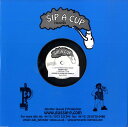 【中古】英10” Danny Red / Robbie Valentine Little More High Grade / Dont You Be Blind SIP10041 Sip A Cup /00200